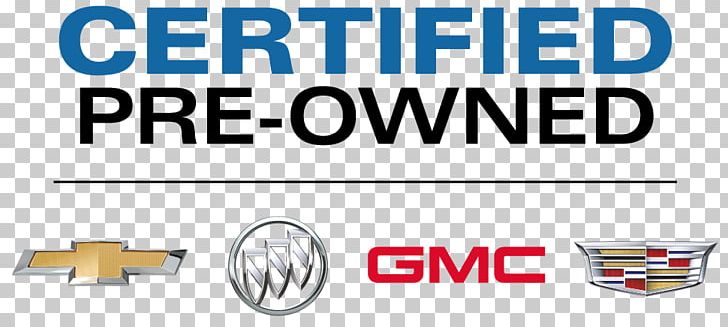 General Motors GMC Buick Chevrolet Car PNG, Clipart, Area, Brand, Buick, Car, Certified Preowned Free PNG Download