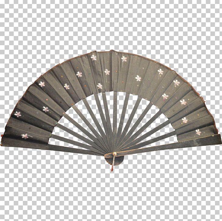 Hand Fan Paper Product Silk PNG, Clipart, Black, Blue, Color, Decorative Fan, Fan Free PNG Download