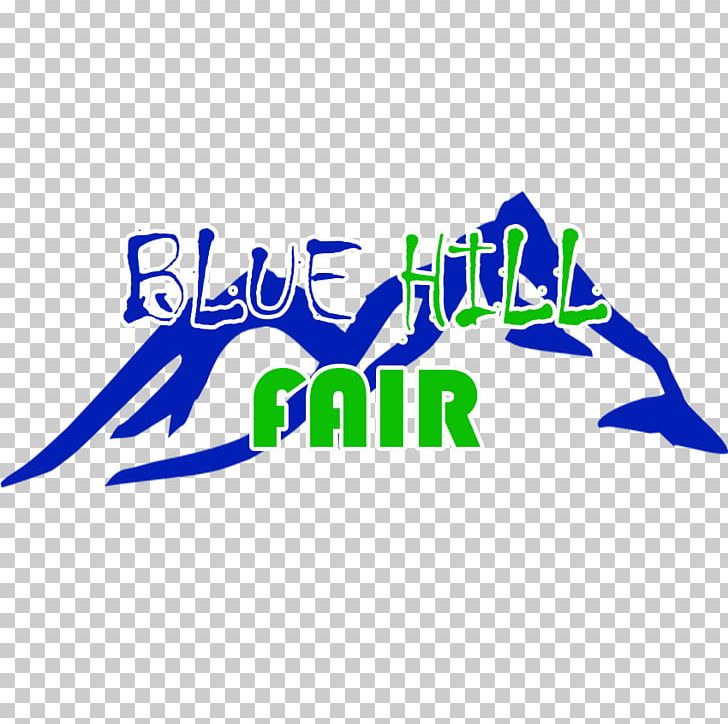 Logo Blue Hill Fairgrounds .us Brand .com PNG, Clipart, Area, Artwork, Blue Hill, Brand, Casino Free PNG Download