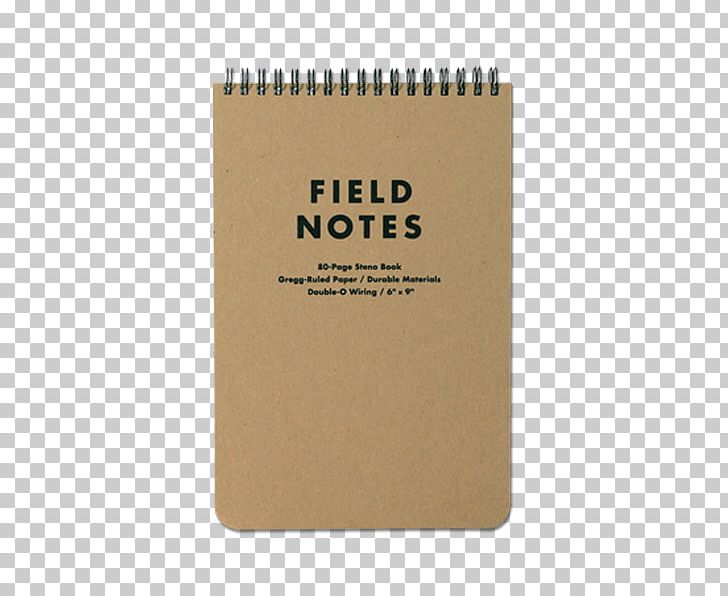 Paper Field Notes Notebook Shorthand PNG, Clipart, Book, Bookbinding, Book Cover, Brand, Calling Cards Free PNG Download