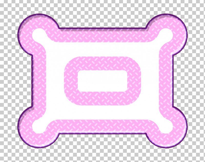 Baby Icon Pillow Icon PNG, Clipart, Baby Icon, Meter, Pillow Icon, Pink M Free PNG Download