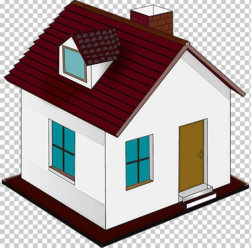 House Roof Property Home Real Estate PNG, Clipart, Architecture, Building, Cottage, Facade, Home Free PNG Download