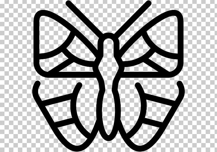 Butterfly Insect Computer Icons Moth PNG, Clipart, Black And White, Butterflies And Moths, Butterfly, Cethosia Cyane, Circle Free PNG Download