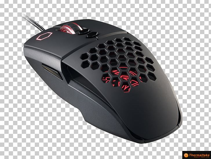 Computer Mouse Ventus X Laser Gaming Mouse MO-VEX-WDLOBK-01 Thermaltake Tt ESPORTS VENTUS PNG, Clipart, Computer Component, Electronic Device, Electronics, Esports, Gamer Free PNG Download
