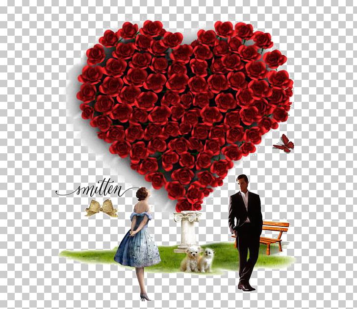 Creative Rose Love PNG, Clipart, Computer Icons, Couple Illustration, Decorative Patterns, Encapsulated Postscript, European Wind Free PNG Download