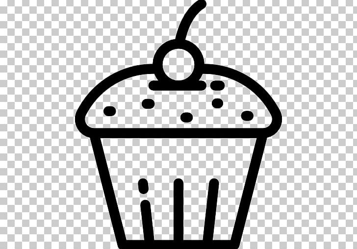 Cupcake Muffin Cream Cafe Madeleine PNG, Clipart, Artwork, Bake, Baking, Black And White, Cafe Free PNG Download