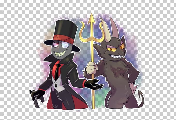 Cuphead Hat Bendy And The Ink Machine Devil Villain PNG, Clipart, Bendy And The Ink Machine, Black Hat, Cartoon, Clothing, Cuphead Free PNG Download