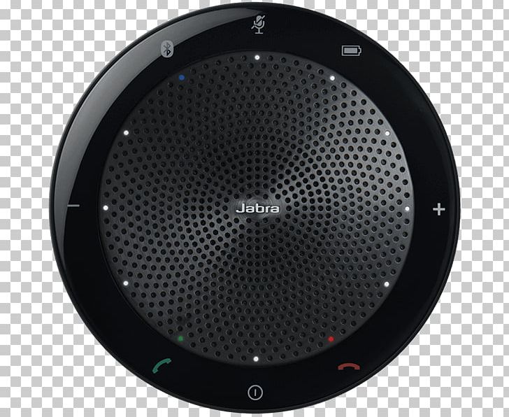 Jabra Loudspeaker Headphones Speakerphone Audio PNG, Clipart, Audio, Audio Equipment, Car Subwoofer, Conference Call, Electronic Device Free PNG Download