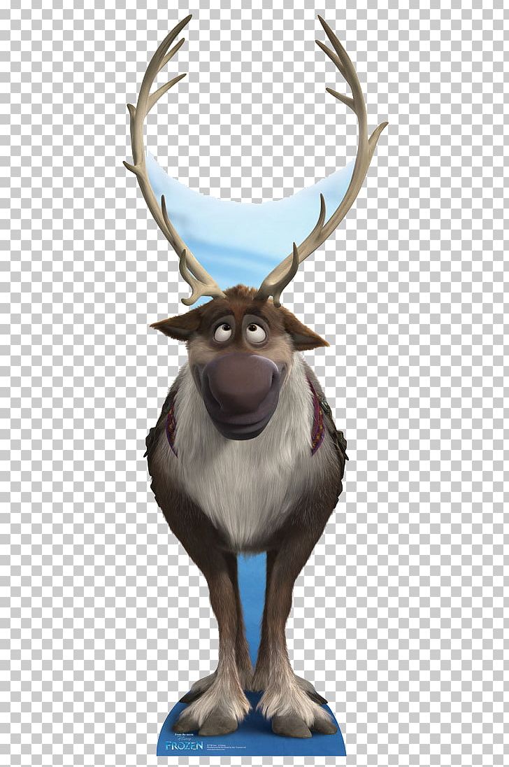 Kristoff Elsa Olaf Anna PNG, Clipart, Anna, Antler, Cartoons, Deer, Disney Free PNG Download