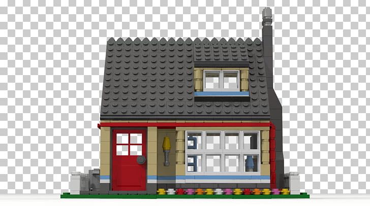 LEGO House Facade Property Product PNG, Clipart, Building, Elevation, Facade, Home, House Free PNG Download