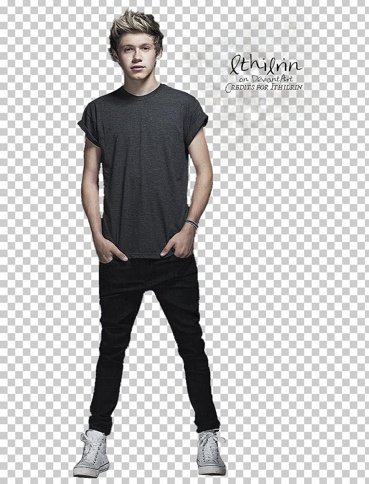 Niall Horan Rendering T-shirt PNG, Clipart, Clothing, Computer Icons, Fashion, Fashion Model, Harry Styles Free PNG Download