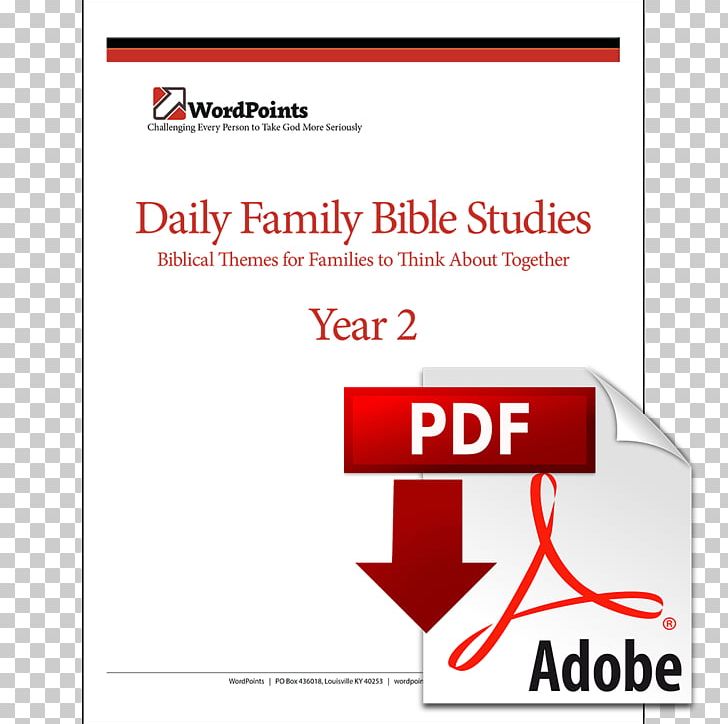 PDF Computer Icons Adobe Acrobat Document File Format PNG, Clipart, Adobe Acrobat, Adobe Systems, Area, Bible Study, Brand Free PNG Download