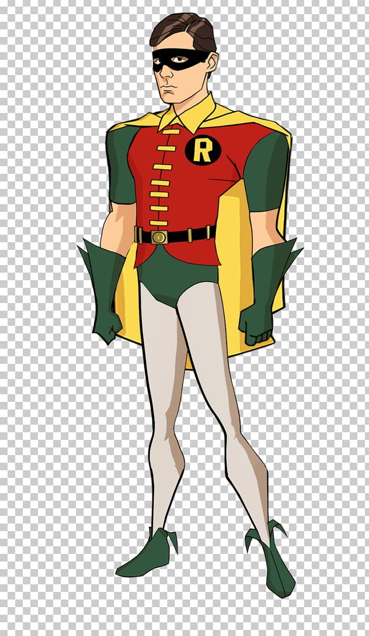 Robin Batman: The Animated Series Dick Grayson Jason Todd PNG, Clipart,  Art, Batman, Batman Robin, Batman