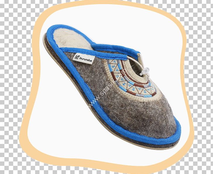 Slipper Banya Felt Footwear Shoe PNG, Clipart, Artikel, Banya, Cap, Electric Blue, Fashion Free PNG Download