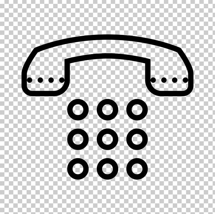 Telephone Computer Icons Dotty Dots PNG, Clipart, Address Book, Android, Angle, Auto Part, Black Free PNG Download