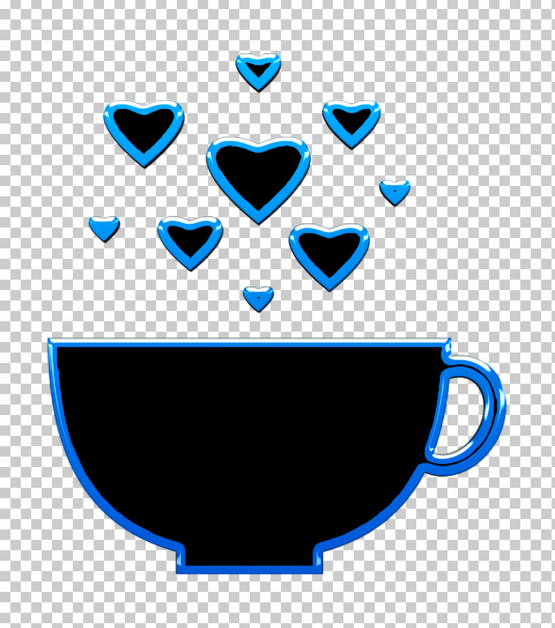Food Icon HeartBeat Icon Cup With Heart Bubbles Icon PNG, Clipart, Food Icon, Heart, Heartbeat Icon, Instagram, Logo Free PNG Download