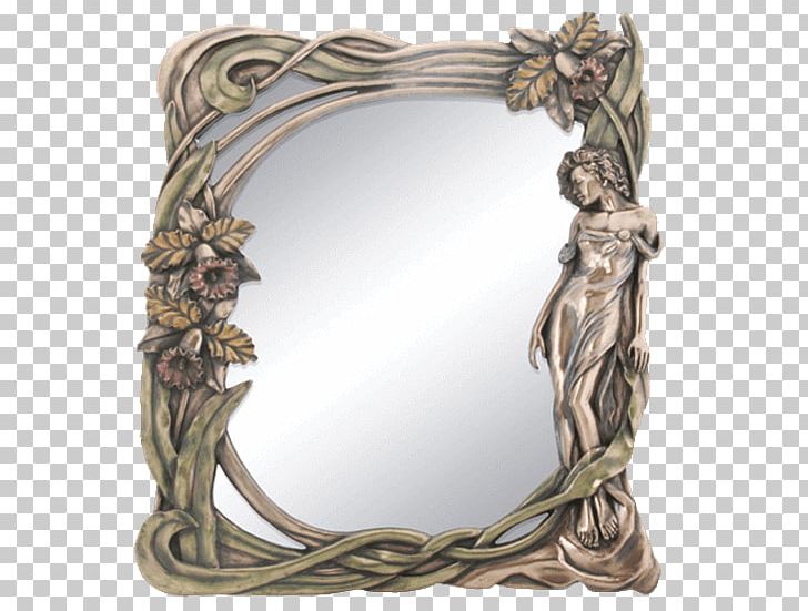 Art Nouveau Mirror Decorative Arts Art Deco PNG, Clipart, Art, Art Deco, Artist, Art Nouveau, Canvas Print Free PNG Download