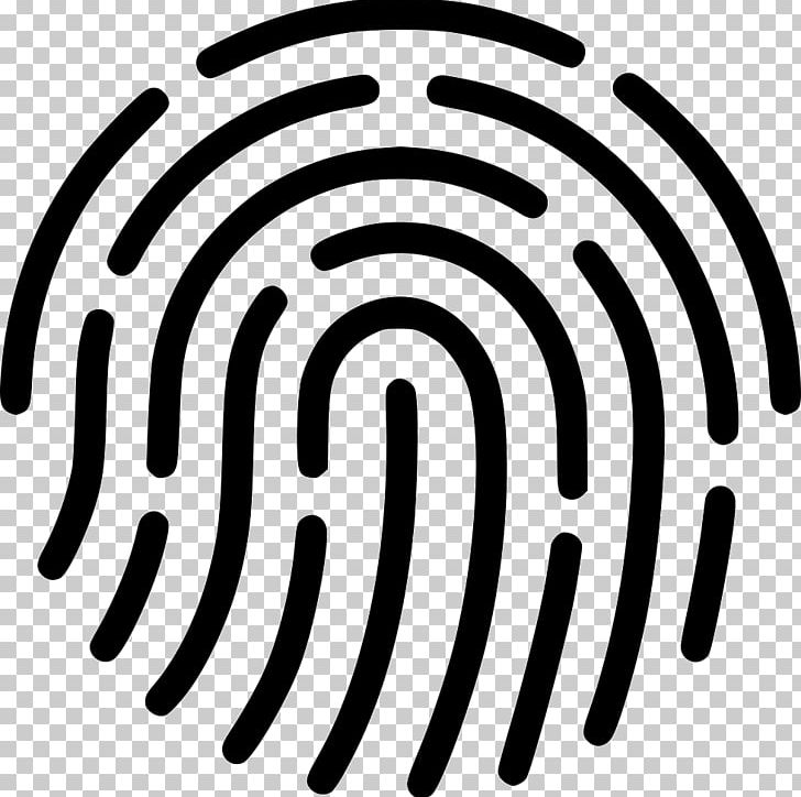 Fingerprint Pattern Recognition PNG, Clipart, Auto Part, Black And White, Cdr, Circle, Computer Icons Free PNG Download