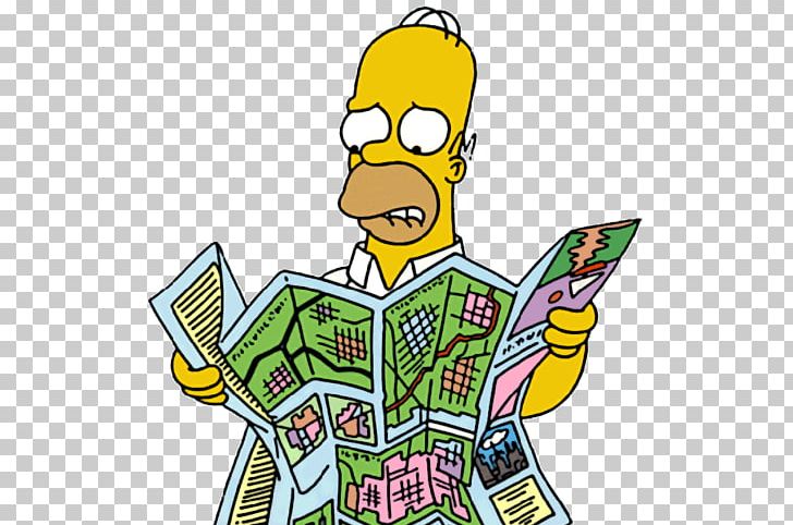 Homer Simpson Maggie Simpson Bart Simpson The Simpsons: Tapped Out The Simpsons: Hit & Run PNG, Clipart,  Free PNG Download