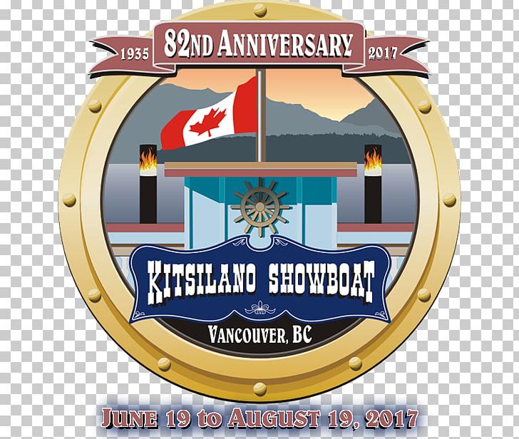 Kitsilano Showboat Entertainment Cat Organization ConnectedCity PNG, Clipart, 1 July, Badge, Brand, Canada Day, Cat Free PNG Download