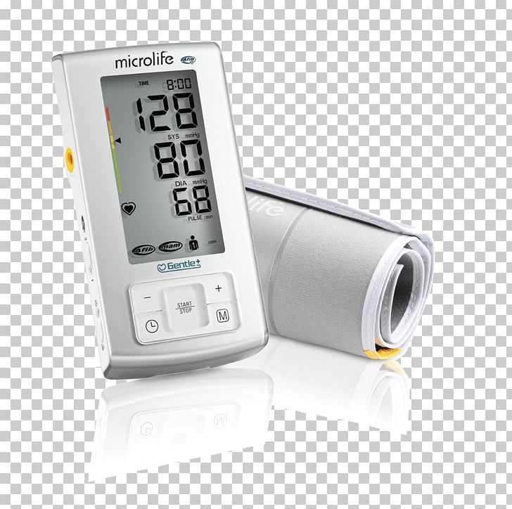 Microlife Corporation Atrial Fibrillation Sphygmomanometer Blood Pressure AFIB Technology PNG, Clipart, Atrial Fibrillation, Atrium, Blood, Blood Pressure, Hardware Free PNG Download
