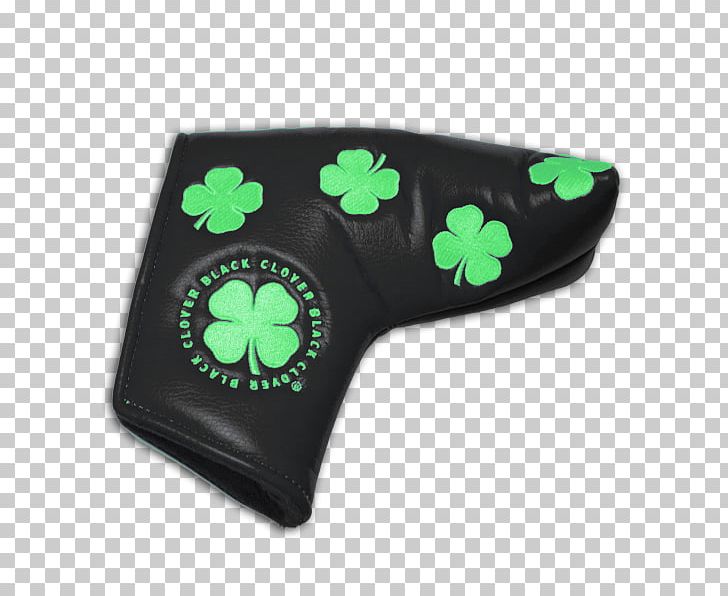 Putter Golf Clubs Ping Black Clover PNG, Clipart,  Free PNG Download