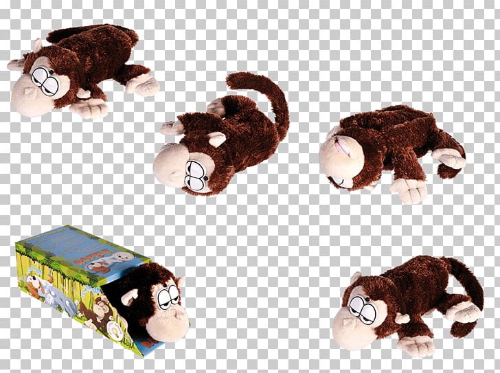 Stuffed Animals & Cuddly Toys Plush Mascot Monkey Ceneo.pl PNG, Clipart, Animal, Child, Gift, Hobby, Interactivity Free PNG Download