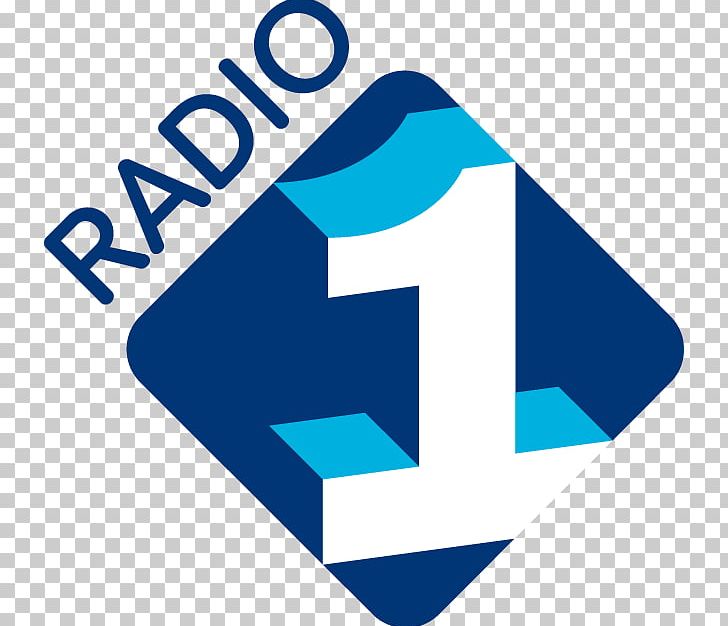 BBC Radio 1 Logo NPO Radio 1 Internet Radio Radio Station PNG, Clipart, Angle, Area, Bbc Radio, Bbc Radio 1, Blue Free PNG Download