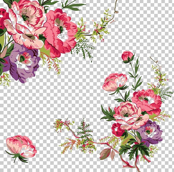 Flower Illustration PNG, Clipart, Artificial Flower, Design, Flower Arranging, Flowers, Moutan Peony Free PNG Download
