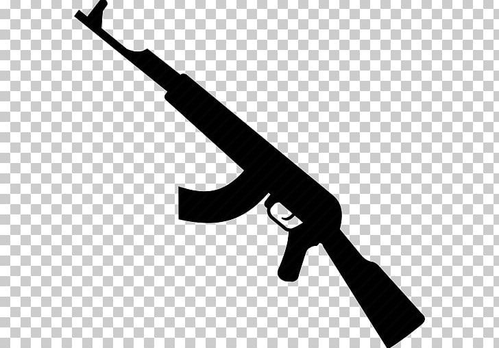 Gun Barrel Automatic Firearm Weapon AK-47 PNG, Clipart, Ak47, Amo, Assault Rifle, Automatic Firearm, Black Free PNG Download