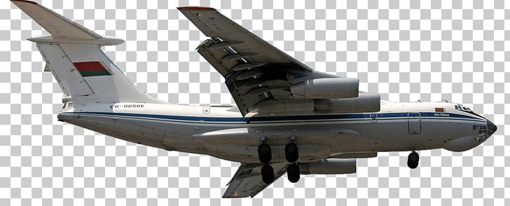 Ilyushin Il-76 Military Aircraft JPEG PNG, Clipart, Aerospace Engineering, Aircraft, Aircraft Engine, Air Force, Airline Free PNG Download
