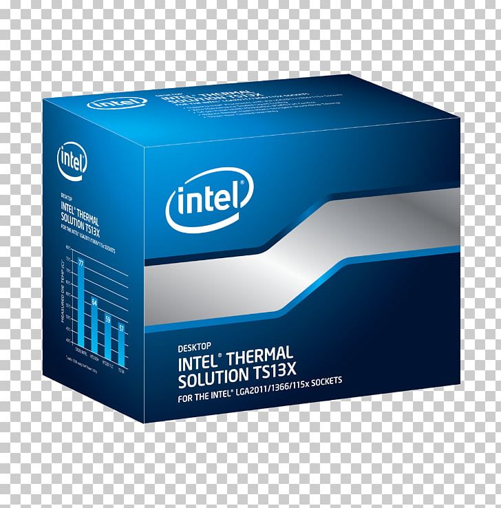 Intel Heat Sink Computer System Cooling Parts Central Processing Unit LGA 2011 PNG, Clipart, Brand, Carton, Central Processing Unit, Computer, Computer Fan Free PNG Download