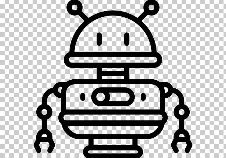 Robotics Robot Free Android Science PNG, Clipart, Android Science, Artificial Intelligence, Automation, Automaton, Black And White Free PNG Download