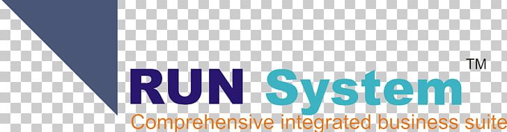 RUN System (PT Global Sukses Solusi) Enterprise Resource Planning Accounting Management Raw Material PNG, Clipart, Account, Accounting, Blue, Brand, Computer Software Free PNG Download