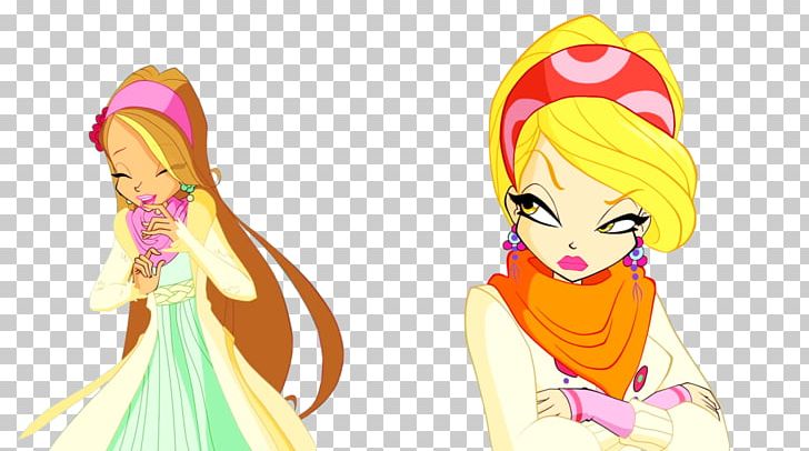 Stella Flora Musa Tecna Winx Club PNG, Clipart, Animated Cartoon, Art, Barbie, Digital Art, Doll Free PNG Download