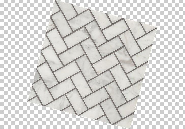 Tile Carrara Wall Mosaic Floor PNG, Clipart, Angle, Bathroom, Beaumont Tiles, Black And White, Carrara Free PNG Download