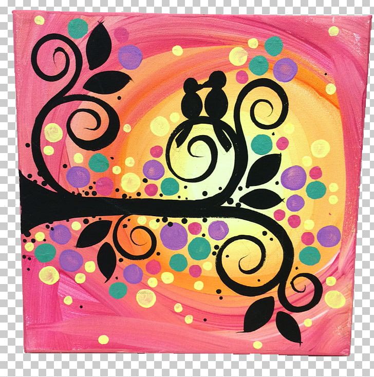 Visual Arts Painting Canvas PNG, Clipart,  Free PNG Download