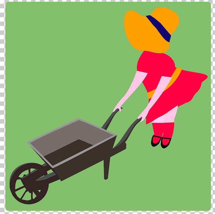 Wheelbarrow Computer Icons PNG, Clipart, Cart, Computer Icons, Download, Garden, Grass Free PNG Download