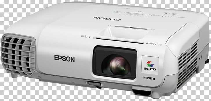 3LCD Multimedia Projectors Epson PowerLite S27 XGA PNG, Clipart, 3lcd, Electronics, Epson, Highdefinition Television, Lcd Projector Free PNG Download
