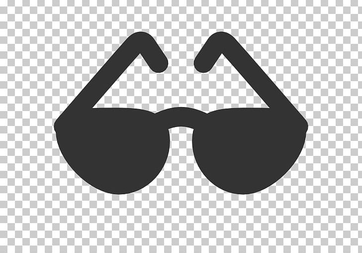Computer Icons Sunglasses PNG, Clipart, Angle, Black, Black And White, Computer, Computer Icons Free PNG Download