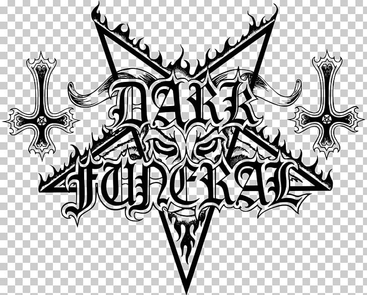 Dark Funeral Black Metal Attera Totus Sanctus Diabolis Interium Vobiscum Satanas PNG, Clipart, Art, Artwork, Attera Totus Sanctus, Bands, Black Free PNG Download