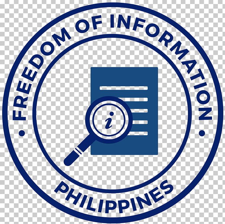 Logo Philippine National Police Freedom Of Information Project Management Office (FOI PMO) Symbol National Capital Region Police Office PNG, Clipart, Area, Brand, Circle, Government Of The Philippines, Line Free PNG Download