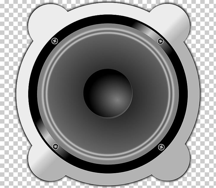 Loudspeaker Stereophonic Sound Audio Signal PNG, Clipart, Audio, Audio Equipment, Audio Signal, Boombox, Car Subwoofer Free PNG Download