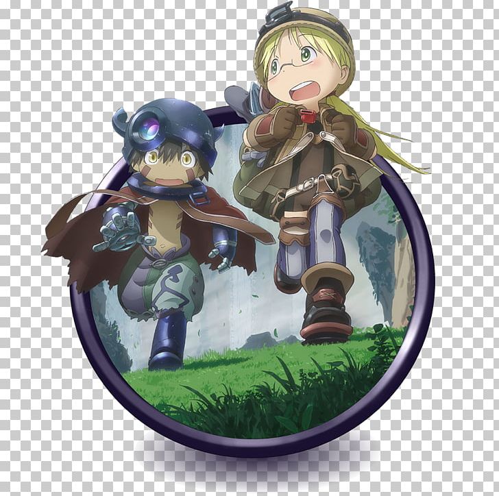 Made In Abyss Anime Strike Manga Television Show PNG, Clipart, Adventure, Akihito Tsukushi, Anime, Anime News Network, Anime Strike Free PNG Download
