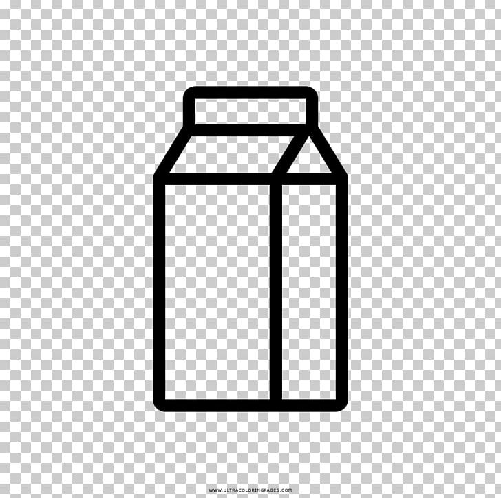 Milk Computer Icons Bottle PNG, Clipart, Angle, Area, Black And White, Bottle, Computer Icons Free PNG Download