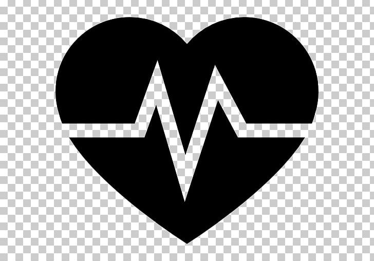 Pulse Heart Rate Computer Icons PNG, Clipart, Angle, Beat, Black And White, Cardiology, Clip Art Free PNG Download