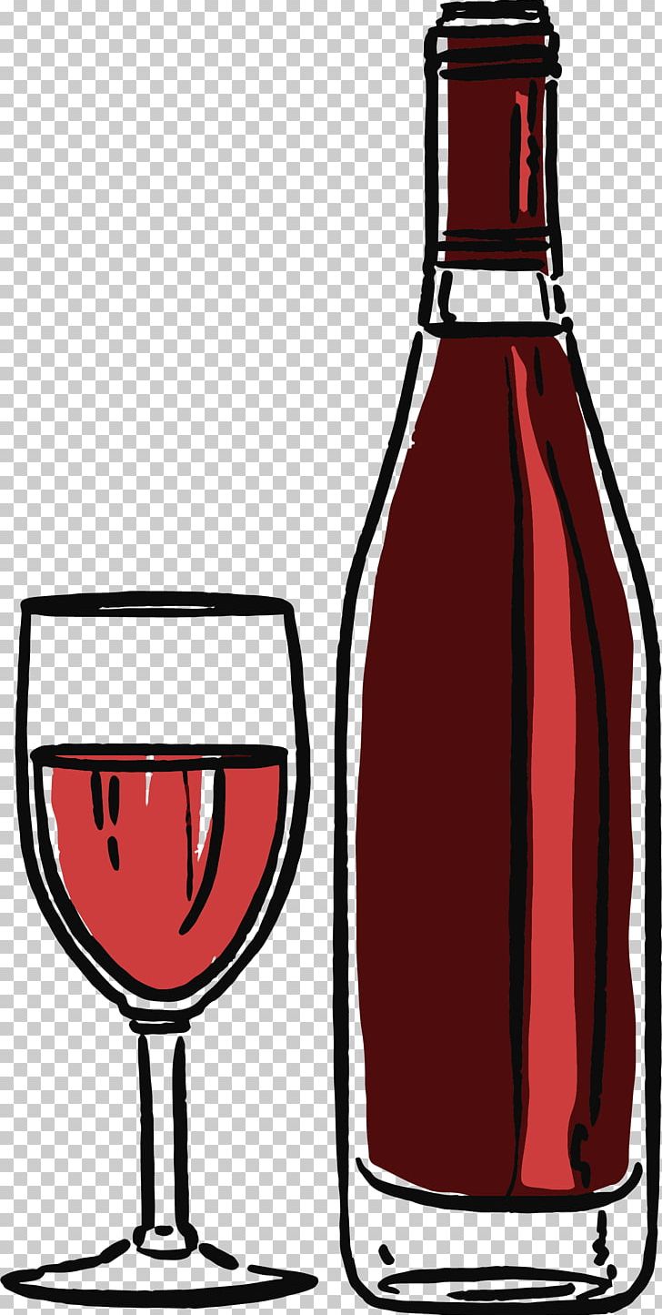 Red Wine Wine Glass Alcoholic Drink Dessert Wine PNG, Clipart, Alcoholic Beverage, Alcoholic Drink, Barware, Bottle, Confidential Free PNG Download