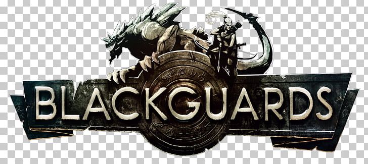 The Dark Eye: Blackguards Video Game Tactical Role-playing Game PNG, Clipart, Daedalic Entertainment, Dark Eye, Dark Eye Blackguards, Game, Logo Free PNG Download