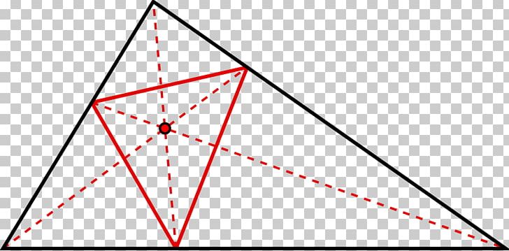 Triangle Cevian Geometry Vertex Ceva-driehoek PNG, Clipart, Angle, Area, Area M, Art, Cevian Free PNG Download