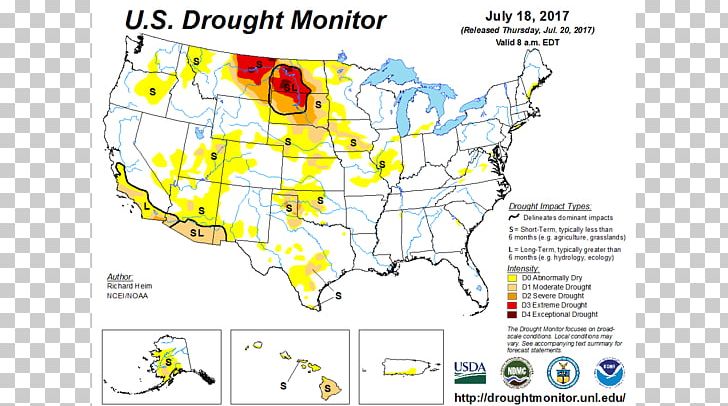 United States Drought Monitor Western United States 2012–13 North American Drought 2017–18 North American Winter PNG, Clipart, 2018, Agriculture, Area, Climate Prediction Center, Diagram Free PNG Download